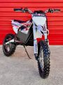 Picture of DHZ 2200E 2200W Electric Dirt Bike *RIDE*AWAY*
