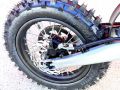 Picture of DHZ 2200E 2200W Electric Dirt Bike *RIDE*AWAY* - IN STORE PICK UP ONLY - CONTACT FOR DELIVERED PRICE