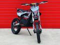 Picture of DHZ 5000E 5000W Electric Dirt Bike *RIDE*AWAY*