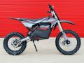 Picture of DHZ 5000E 5000W Electric Dirt Bike *RIDE*AWAY* - IN STORE PICK UP ONLY - CONTACT FOR DELIVERED PRICE