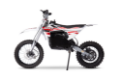 Picture of DHZ 2200E 2200W Electric Dirt Bike *BOX*BUY*