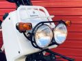 Picture of HONDA ZOOMER/ RUCKUS JDM SCOOTER 2007 WHITE *SOLD*