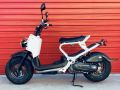 Picture of HONDA ZOOMER/ RUCKUS JDM SCOOTER 2007 WHITE *SOLD*