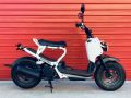 Picture of HONDA ZOOMER/ RUCKUS JDM SCOOTER 2007 WHITE *SOLD*