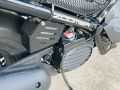 Picture of HONDA ZOOMER/ RUCKUS JDM SCOOTER 2011 EFI CAMO GREEN & BLACK *SOLD*
