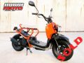 Picture of HONDA ZOOMER/ RUCKUS JDM SCOOTER 2006 BRONZE *SOLD*