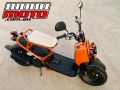 Picture of HONDA ZOOMER/ RUCKUS JDM SCOOTER 2006 BRONZE *SOLD*