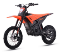 Picture of DHZ 6000 Evader Electric Dirt Bike *BOX*BUY* - IN STORE PICK UP ONLY - CONTACT FOR DELIVERED PRICE