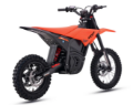 Picture of DHZ 6000 Evader Electric Dirt Bike *BOX*BUY*
