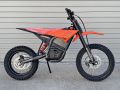 Picture of DHZ 6000 Evader Electric Dirt Bike *BOX*BUY*