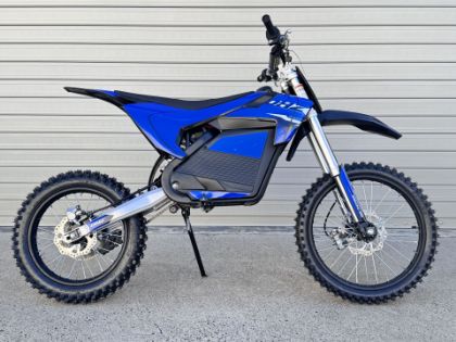 Picture of DHZ 7500E 7500W Electric Dirt Bike *BOX*BUY*