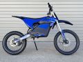 Picture of DHZ 7500E 7500W Electric Dirt Bike *RIDE*AWAY*