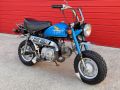 Picture of HONDA Z50 MONKEY 1979 BLUE - FULLY AUSTRALIAN COMPLIANT - CAN BE ROAD REGISTERED *SOLD*