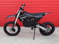 Picture of DHZ 2200E 2200W Electric Dirt Bike - BLACK - *BOX*BUY* - IN STORE PICK UP ONLY - CONTACT FOR DELIVERED PRICE - copy