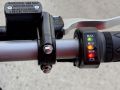Picture of DHZ 2200E 2200W Electric Dirt Bike - BLACK - *BOX*BUY* - IN STORE PICK UP ONLY - CONTACT FOR DELIVERED PRICE - copy