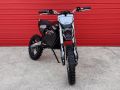 Picture of DHZ 2200E 2200W Electric Dirt Bike - BLACK - *RIDE*AWAY* - IN STORE PICK UP ONLY - CONTACT FOR DELIVERED PRICE - copy